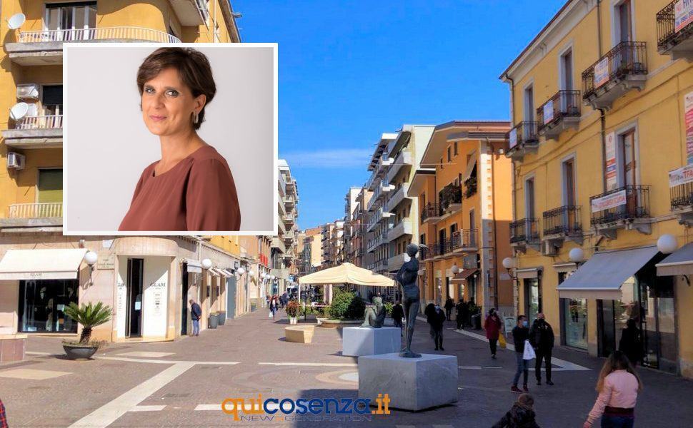 Cosenza, commercio ambulante e mercati "si inverta la rotta" 51 Cosenza corso mazzini2 970x600 1