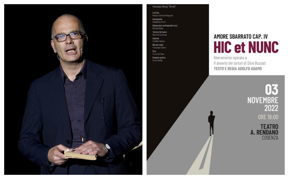 Cosenza detenuti Rendano