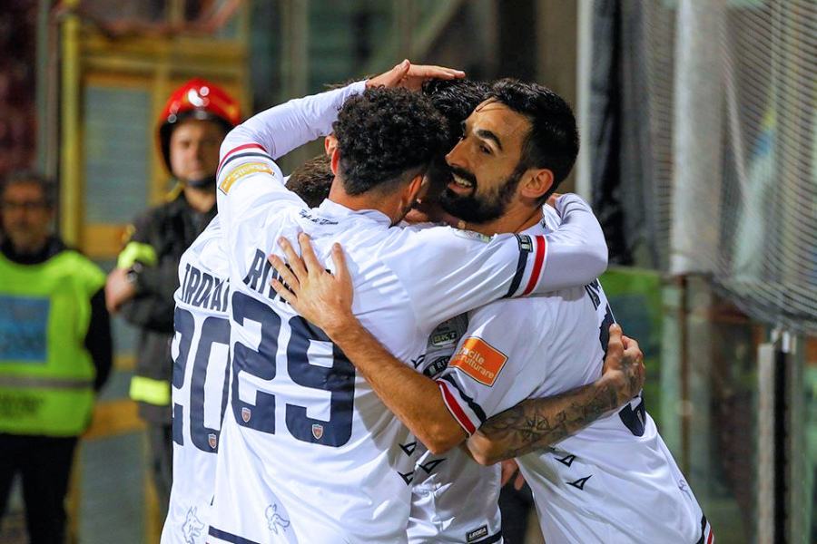 Serie B al via, ecco le grandi rivali del Cosenza 56 Cosenza ok 1