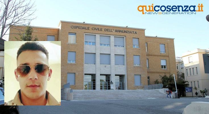Muore dopo una sparatoria, i reni trapiantati in due pazienti all'Annunziata 51 Cosenza ospedale salvatore battaglia