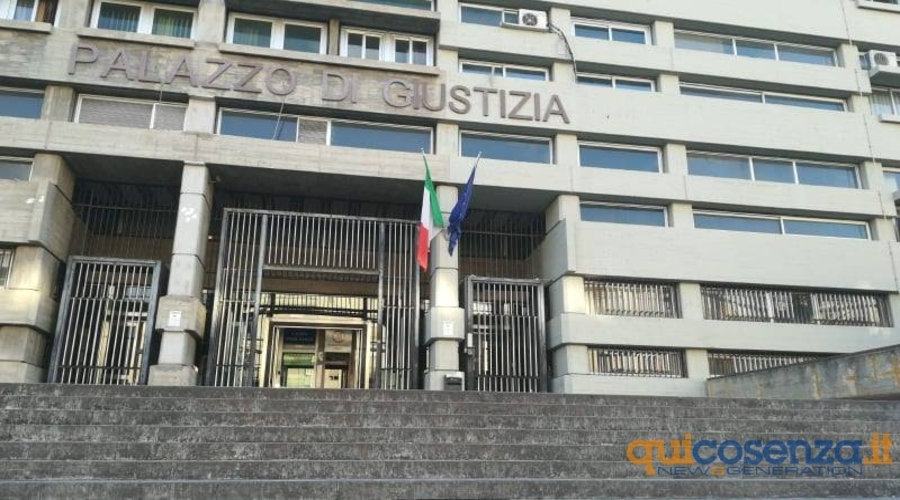 Cosenza tribunale 2 2