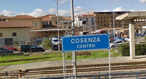 Cosenza-Centro-calatrava