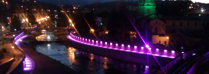 Cosenzabynight Calabria