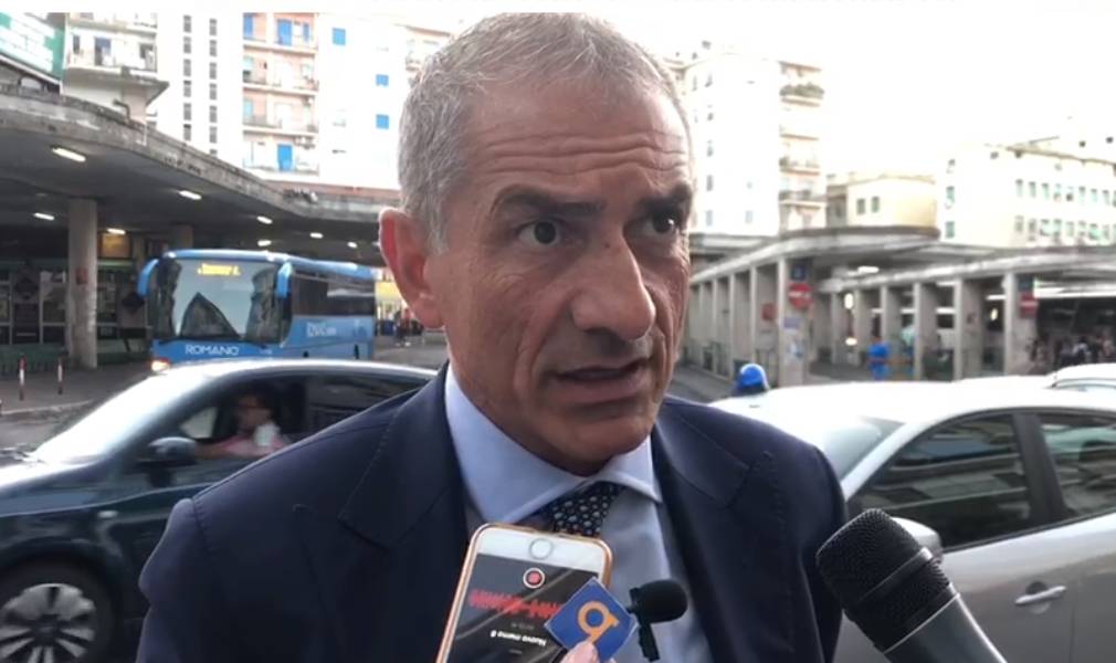 Costa a Cosenza salute