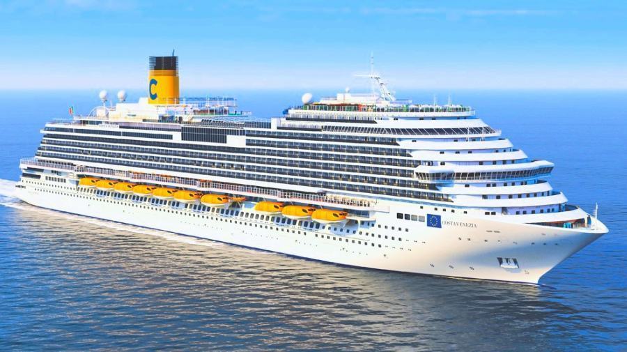 Costa crociere2