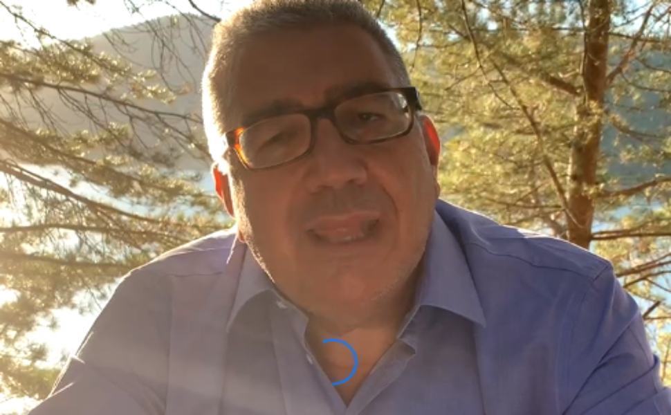 Cotronei sindaco Belcastro