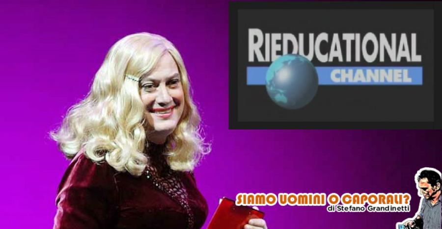 Cover Vulvia grandinetti