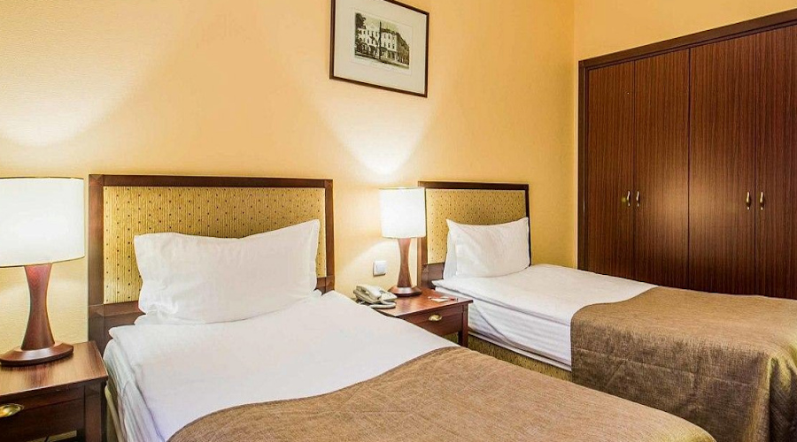 Covid Hotel, in Calabria disponibili 493 posti letto. Nel cosentino 5 strutture 51 Covid Hotel 2