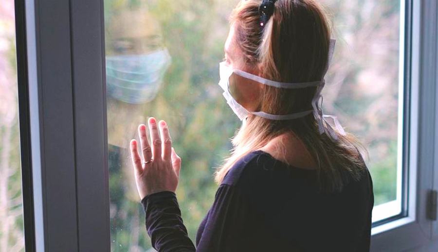 Covid post coronavirus