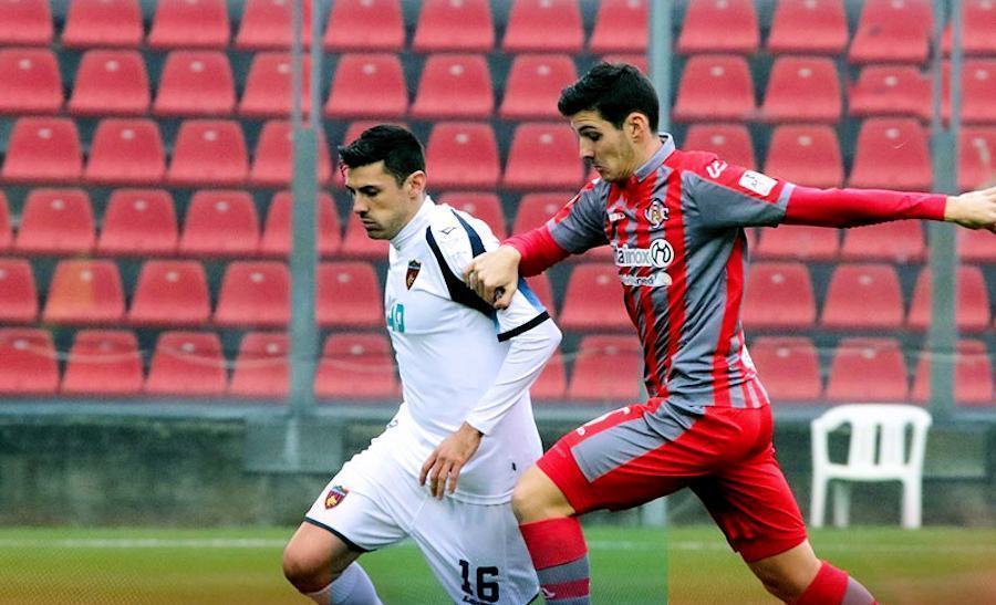 Cremonese Cosenza