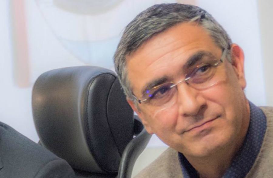 Crescenzo Pellegrino