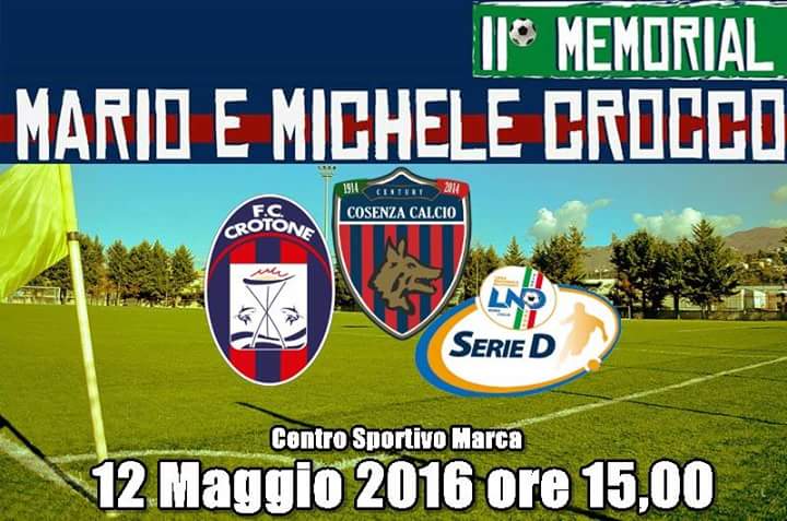 Memoria Crocco