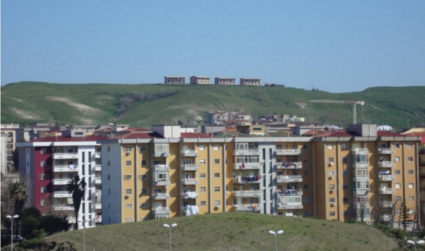 Sequestrato ecomostro con vista sul golfo: scongiurato pericolo di speculazione edilizia 53 Crotone sequestro