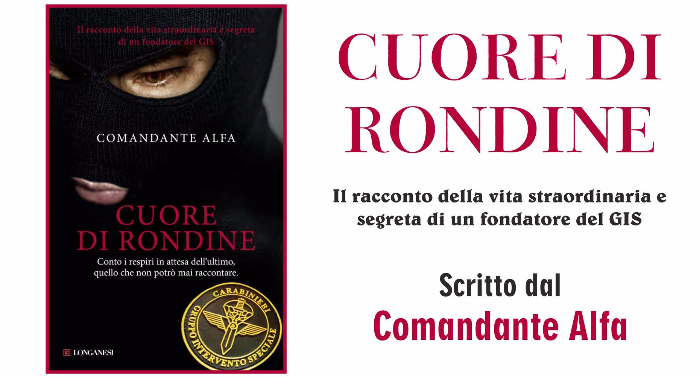 Cuore di Rondine