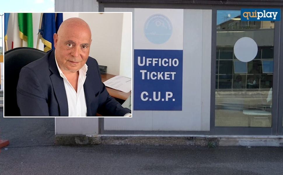 Gianfranco Filippelli Ao Cosenza