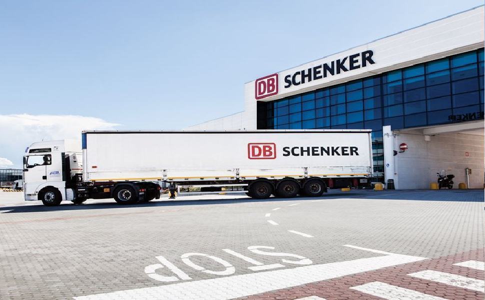 DB Schenker
