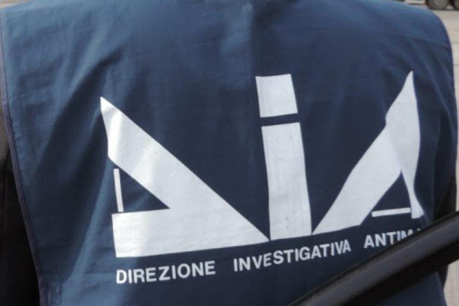 'Ndrangheta, la "propaggine" a Roma e la paura delle ritorsioni «nessuno denunciava» 51 DDA Direzione investigativa antimafia 2