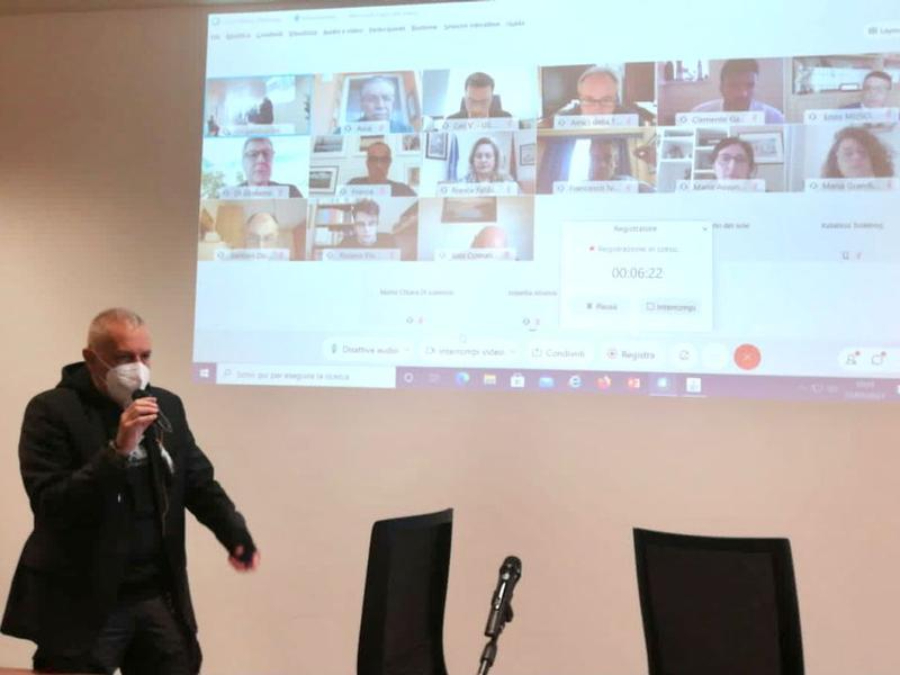 Comunità energetiche rinnovabili, la Regione propone un marchio di qualità ecologica 51 de caprio