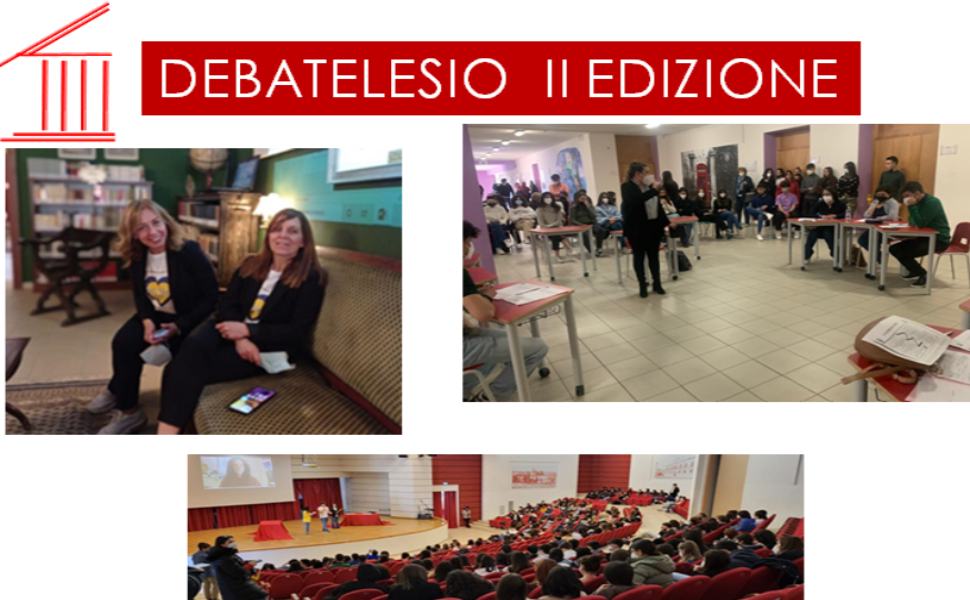 DEBATELESIO 2022 1
