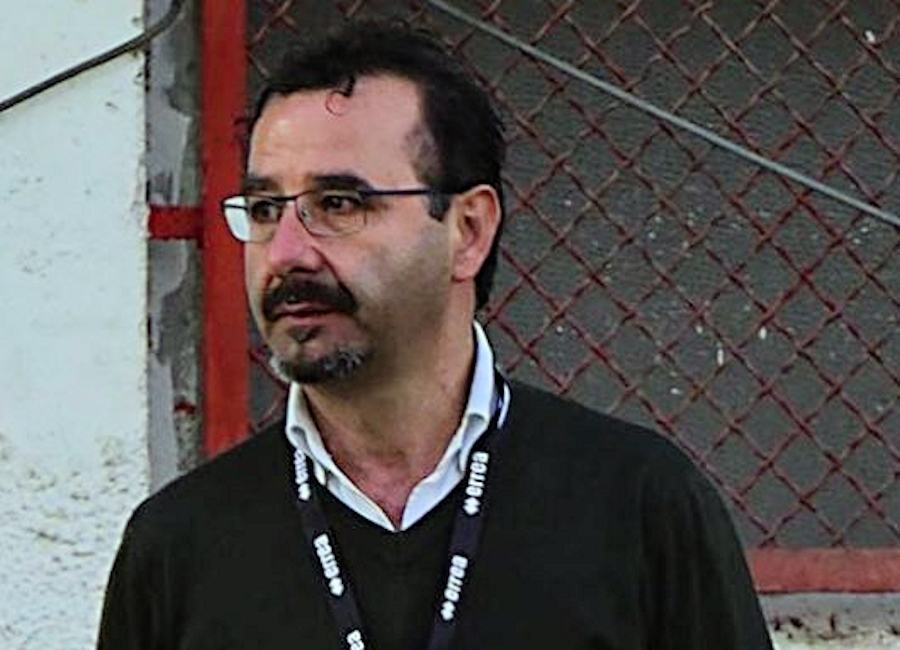 Durissimo il DG Ciardullo: "a Caserta un'indecenza sportiva, il Rende pretende rispetto" 53 DG CIARDUALLO RENDE