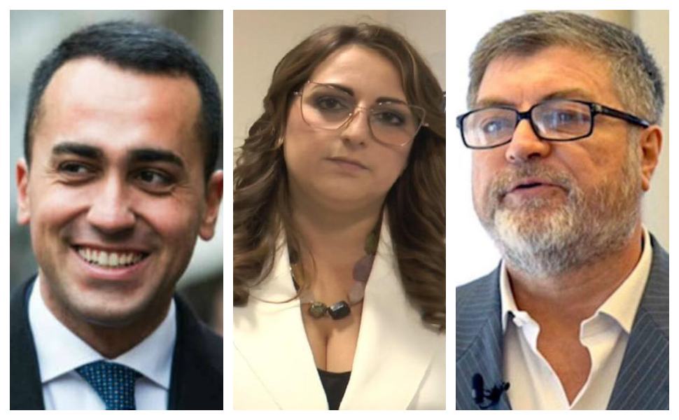 DI MAIO NESCI IPPOLITO