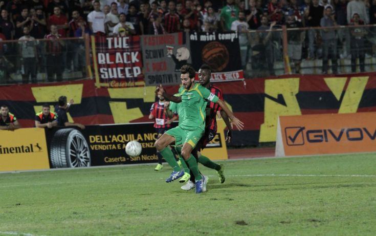 Il Cosenza calcio ingaggia Di Nunzio 52 DI NUNZIO 1024x642 1