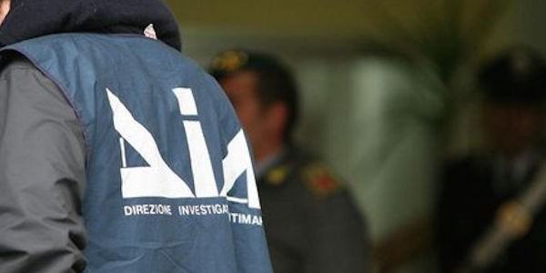 Imprenditori 'vicini' alle cosche, confiscato un patrimonio da 214 milioni di euro 51 DIA 600x300 1