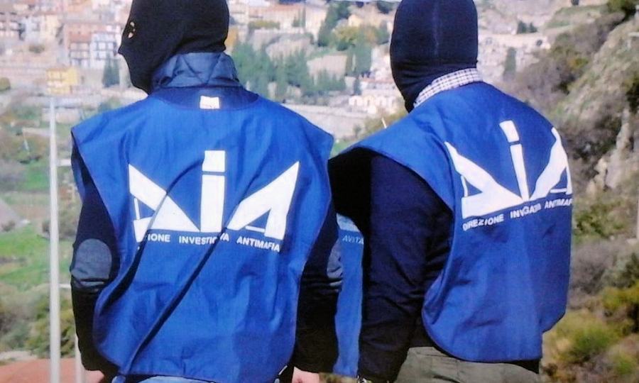 'ndrangheta sempre più radicata in politica e istituzioni. Egemone nei traffici di droga 51 DIA ndrangheta