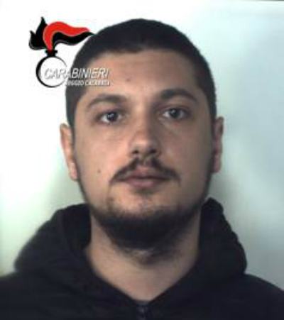 DIACONU IONUT ALEXANDRU CL