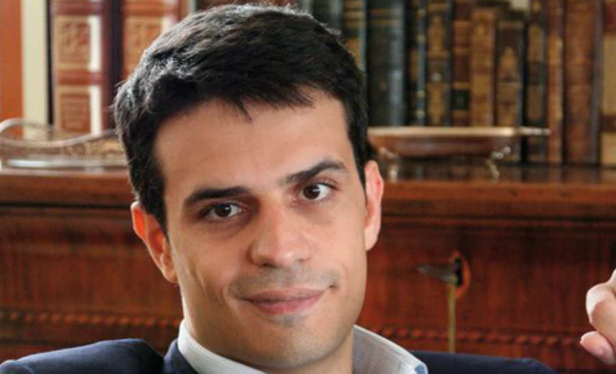 DIppolito Giuseppe Consigliere comunale cosenza 01 1