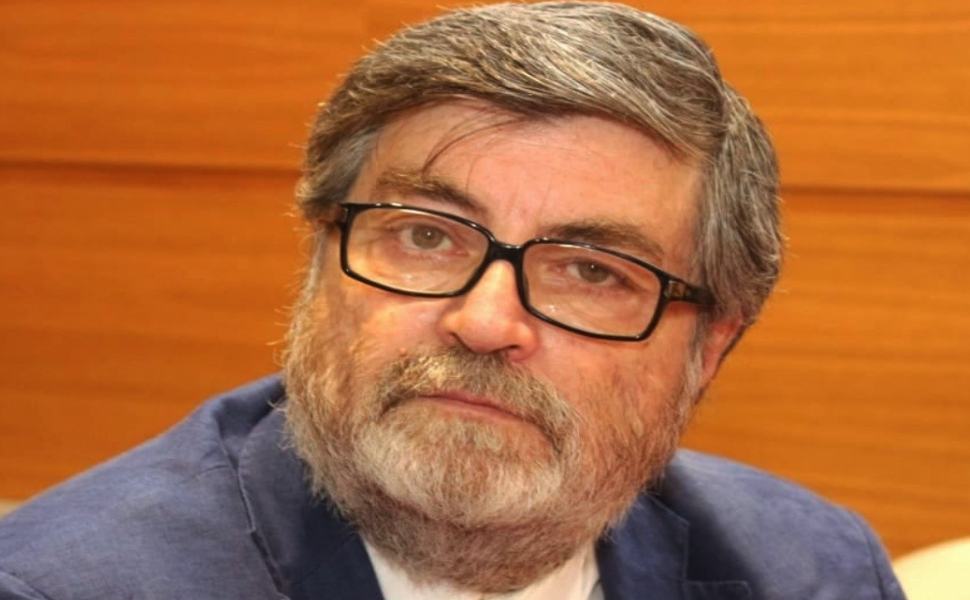 DIppolito Giuseppe deputato M5S