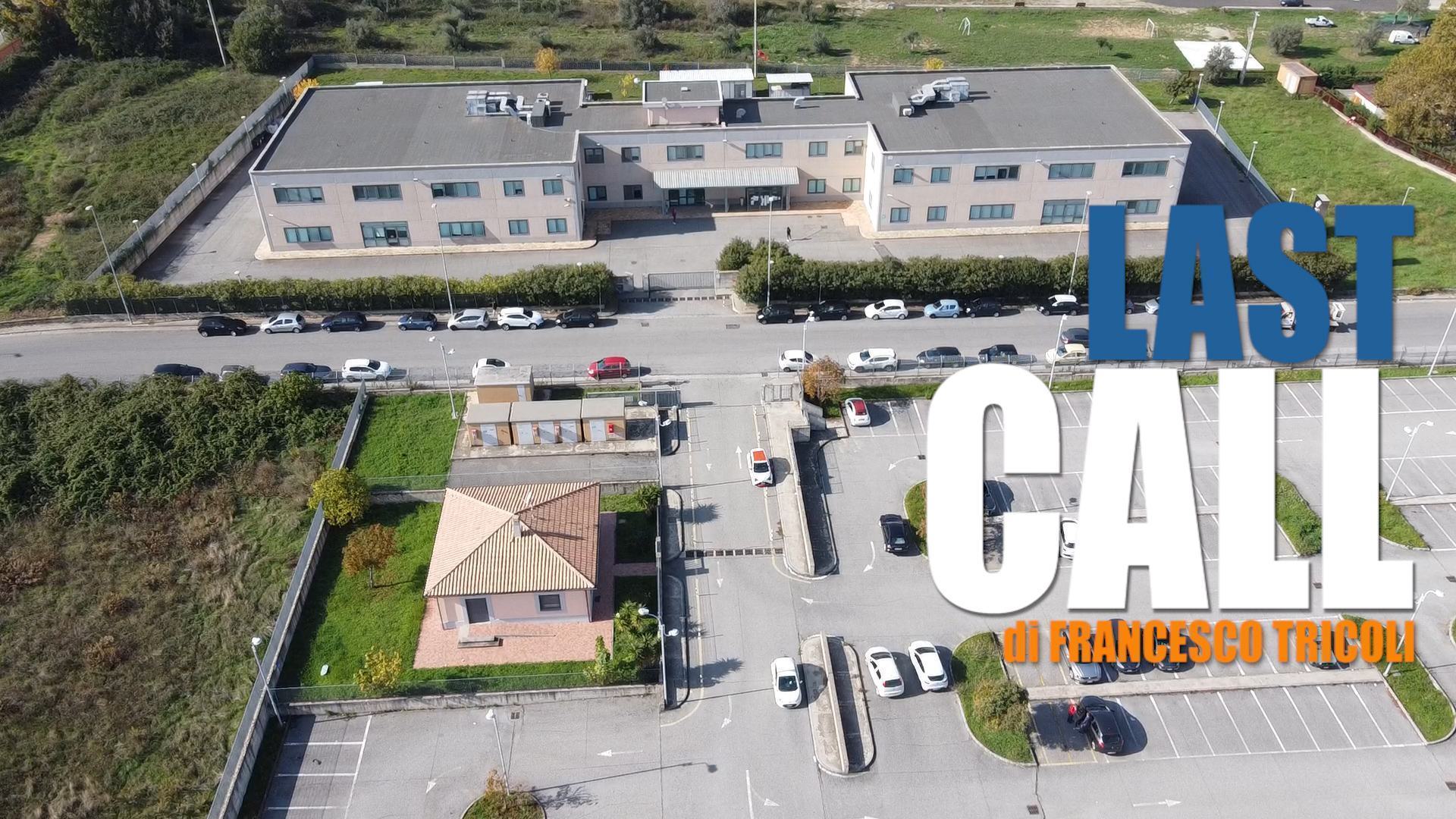 "Last Call": Abramo Customer Care, tremila posti a rischio in Calabria 51 DJI 0299.00 00 20 04.Immagine001