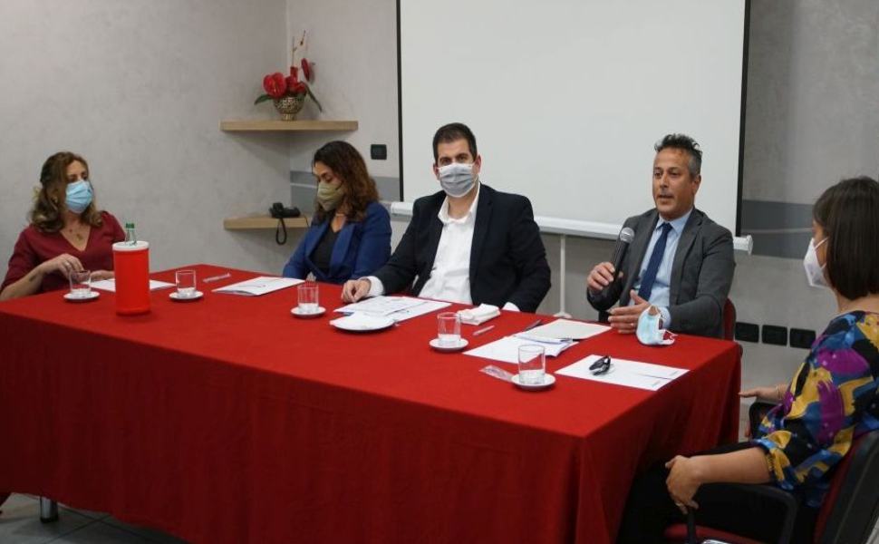 RendeSì, è nato un nuovo movimento politico 51 DSC00859 1