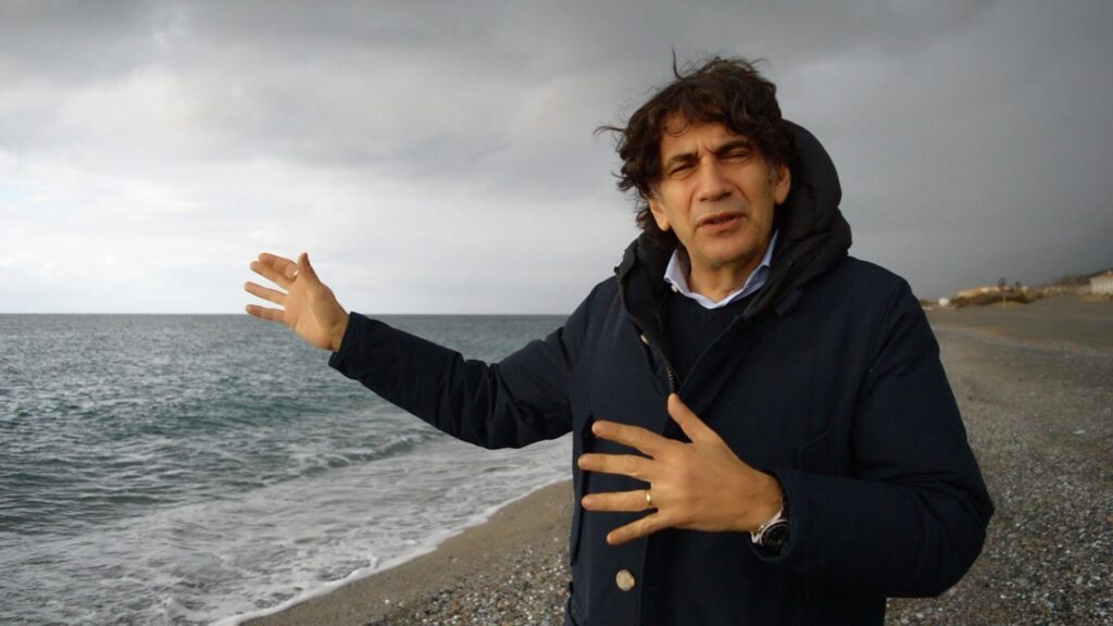 Terremoti in Calabria, Tansi: "Marsili non c'entra. Smettiamola di fare le corna e facciamo prevenzione" 1 DSC 1134.00 00 34 01.Immagine001 2