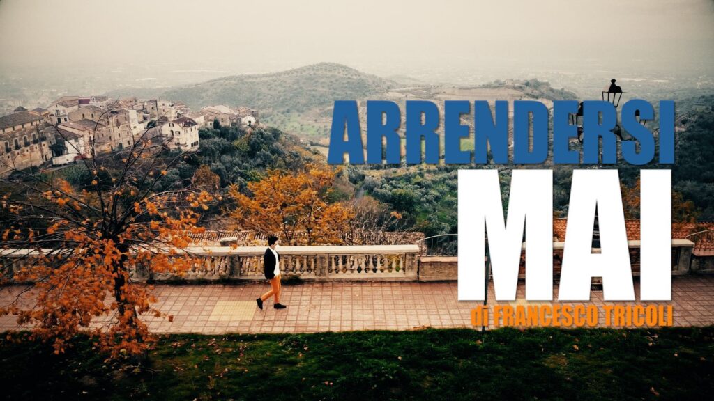 "Arrendersi mai". Inaugura il suo salone, ma dopo un mese scopre di essere positivo 1 DSC 4797.00 00 09 03.Immagine001