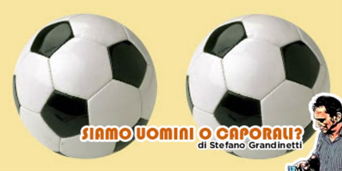 DUEPALLONI grandinetti palla palla