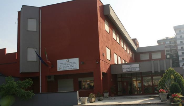 Da Vinci Nitti Cosenza