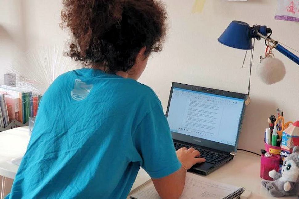 Scuola, i medici contro il certificato per la dad "grottesco e inutile" 80 Dad 2
