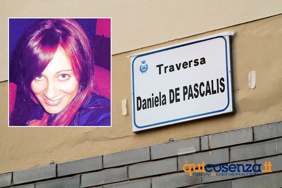 Daniela de Pascalis 1