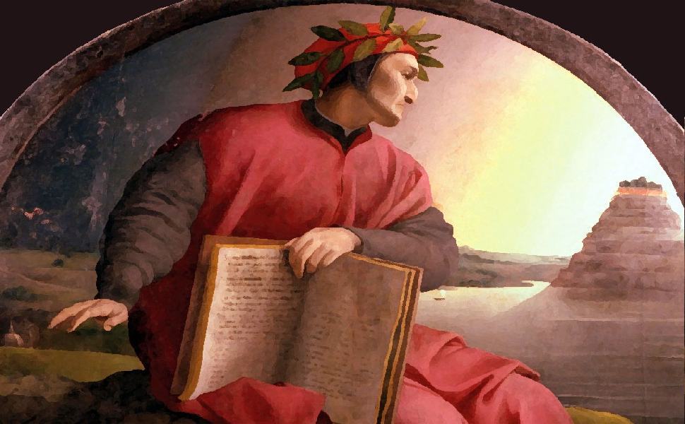 Dante Alighieri 1