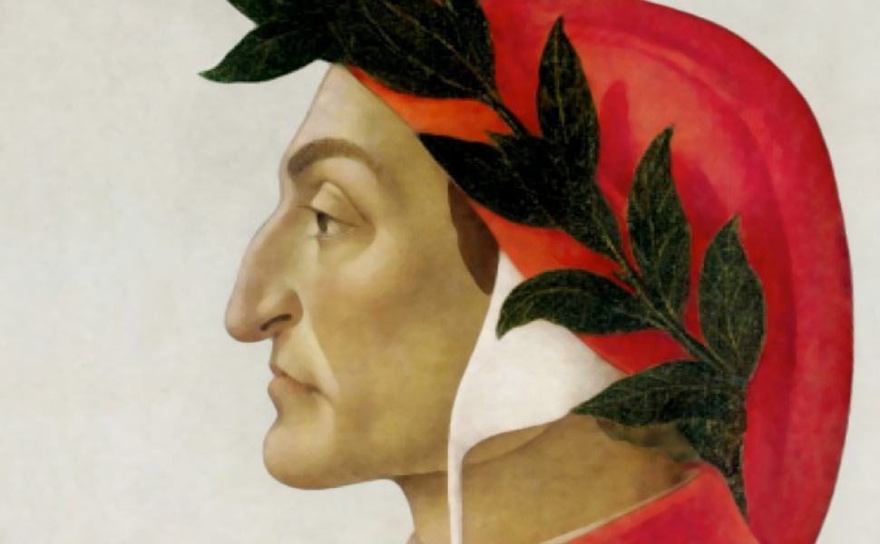 Dante Alighieri