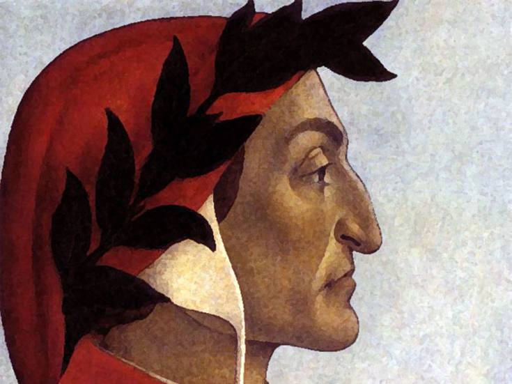 Dante Alighieri 2