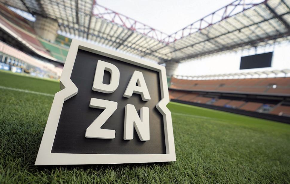 Dazn 2