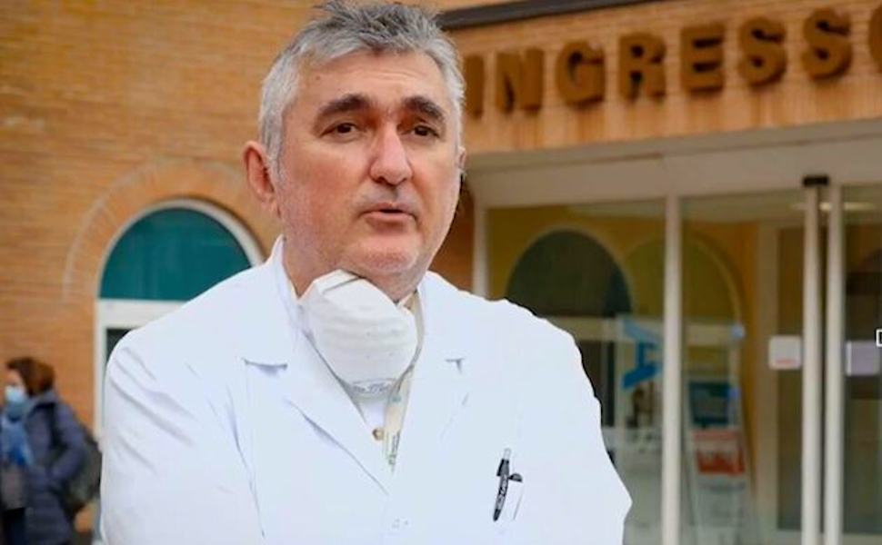 De Donno