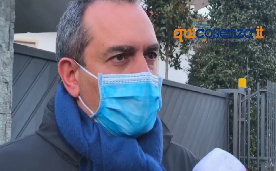 De Magistris assolto dal Csm, lo sfogo dell'ex magistrato "contesto inquinato" 51 De Magistris 1 1 3