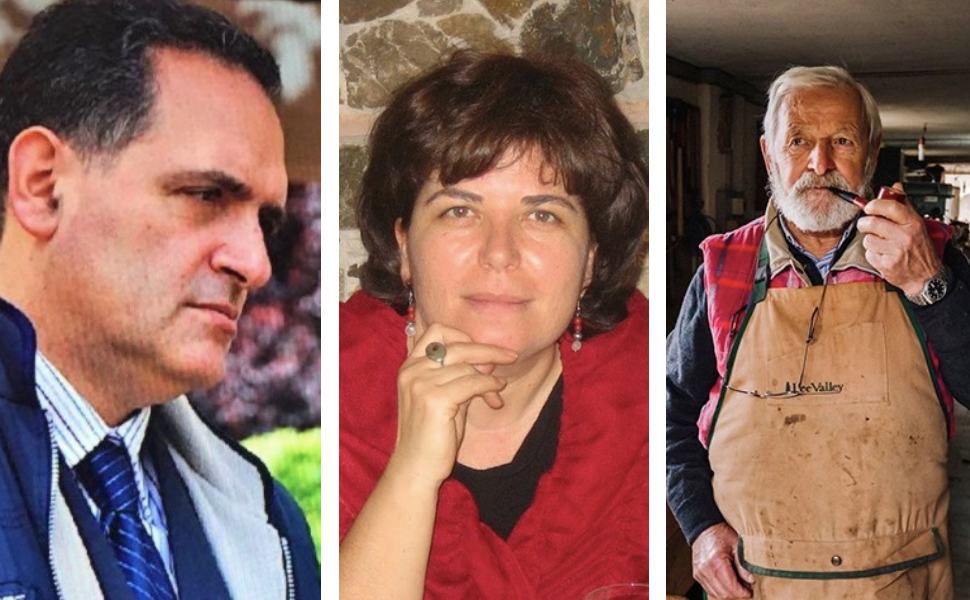 Rovito: Pro Loco chiede al Comune di ricordare i propri figli Illustri 51 De Maio Felicetta Lavoratore Rovito