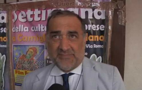 Al via da oggi a Camigliatello Silano, la 'Settimana della Cultura Calabrese' 197 Demetrio Guzzardi