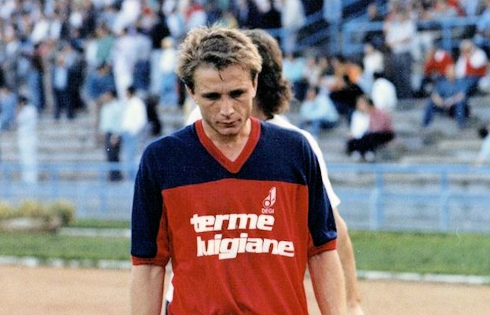 Bergamini, una telefonata turbò il calciatore poche ore prima di morire 51 Denis Bergamini 1