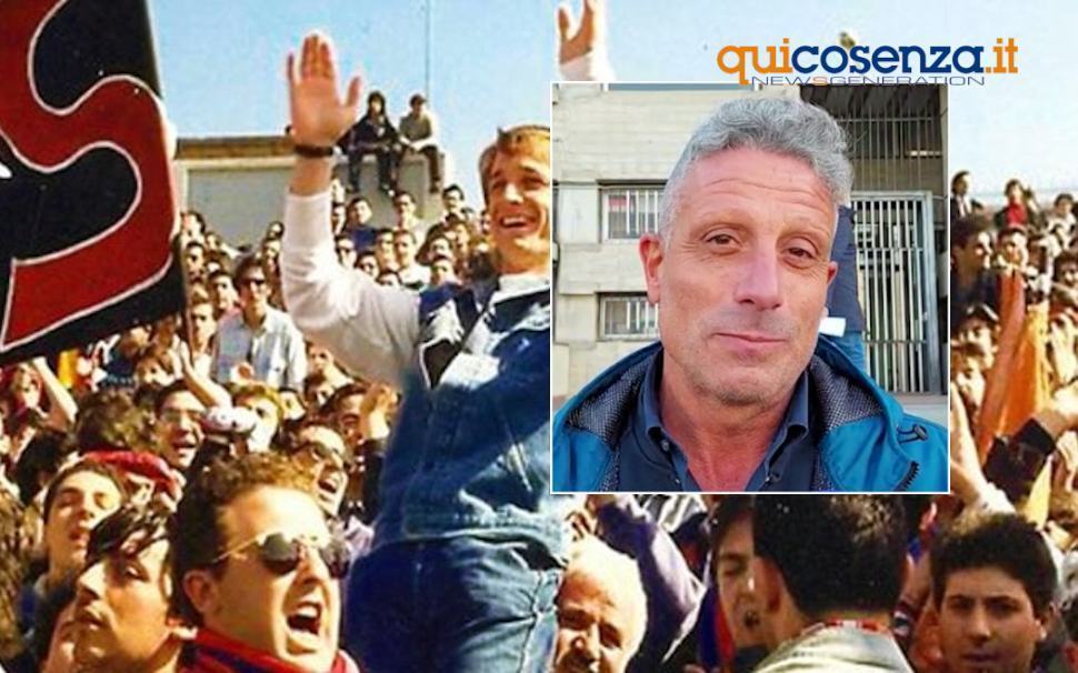 Galeazzi, "Bergamini suicida? Uno con un contratto per la serie A non si ammazza" 51 Denis Bergamini Sergio Galeazzi