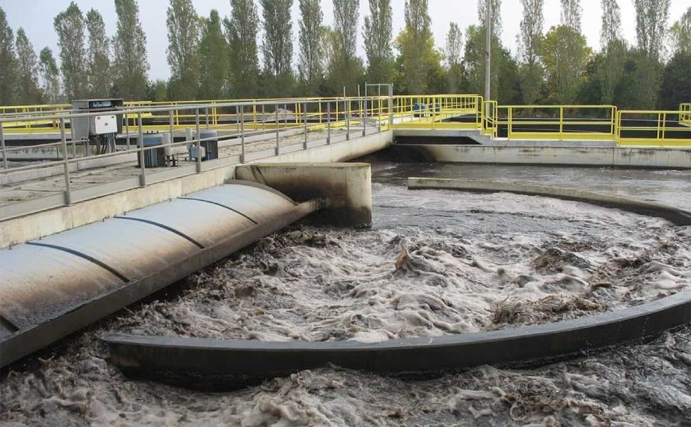 Depurazione depuratore